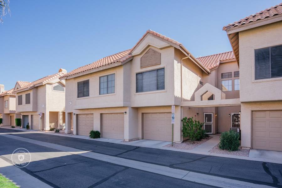 1001 N PASADENA -- #118, Mesa, AZ 85201