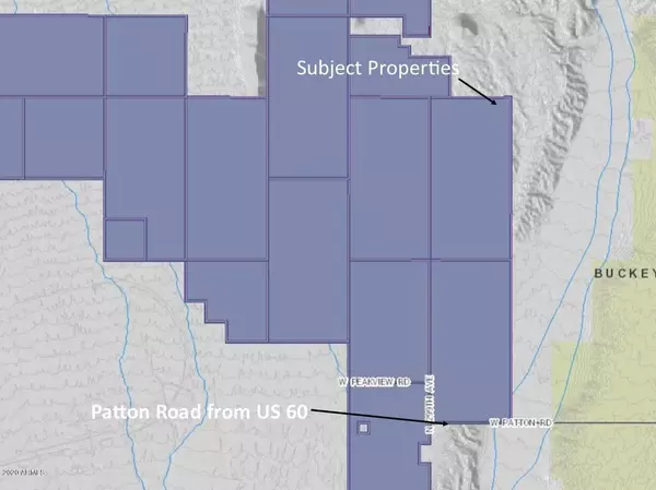 Wittmann, AZ 85361,292 W Olesen Road #17