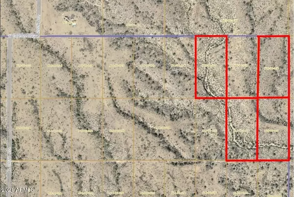 Wittmann, AZ 85361,292 W Olesen Road #17