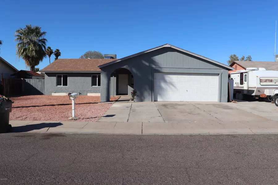 4508 E WAYLAND Road, Phoenix, AZ 85040