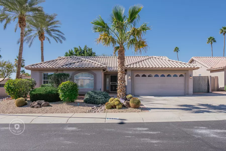 6311 W IRMA Lane, Glendale, AZ 85308