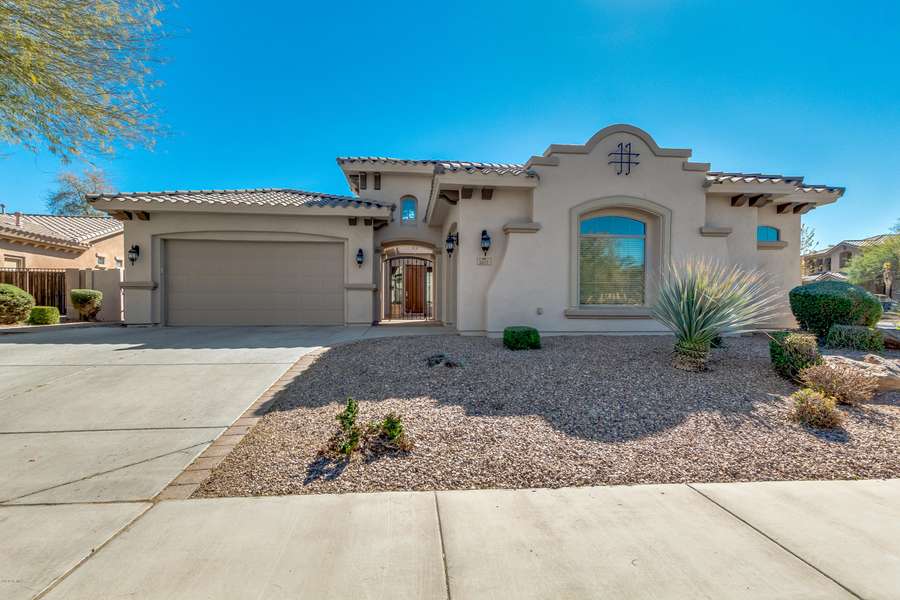 3651 E SAN MATEO Way, Chandler, AZ 85249