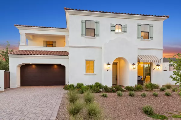 40 W FRIER Drive #LOT 4,  Phoenix,  AZ 85021