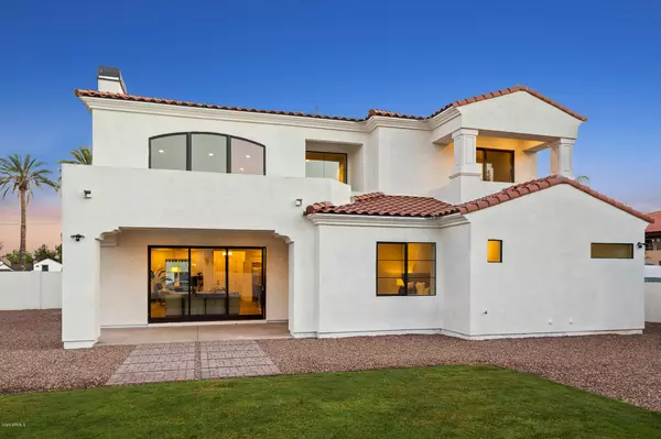 Phoenix, AZ 85021,40 W FRIER Drive #LOT 4