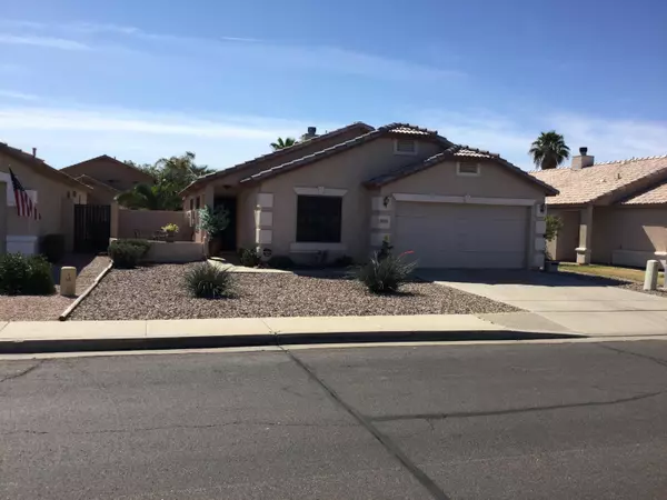 Gilbert, AZ 85296,2083 E CATCLAW Street