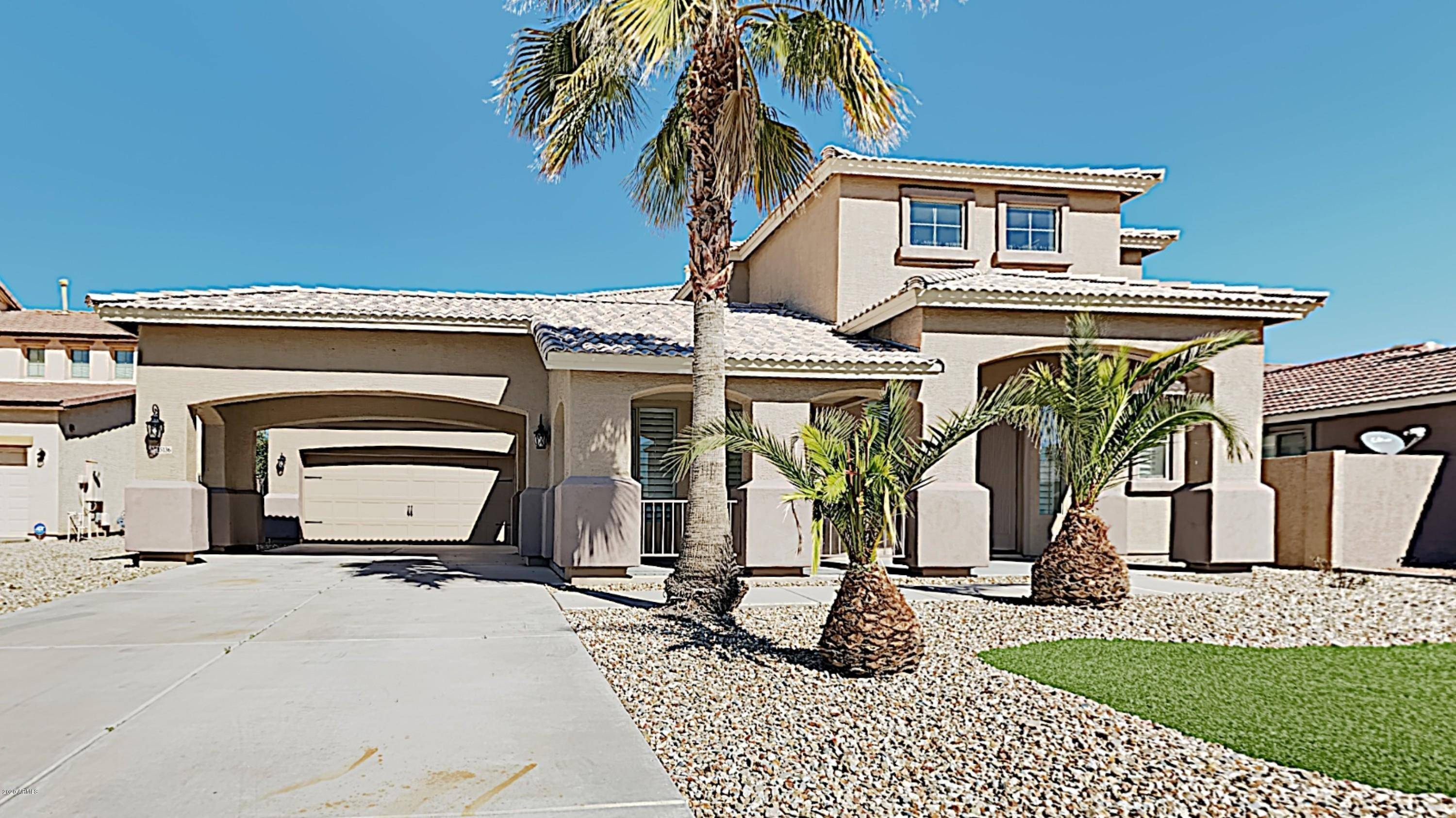 15136 W MINNEZONA Avenue, Goodyear, AZ 85395