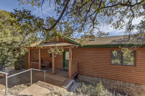 Prescott, AZ 86303,3075 E SPRUCE MOUNTAIN Road