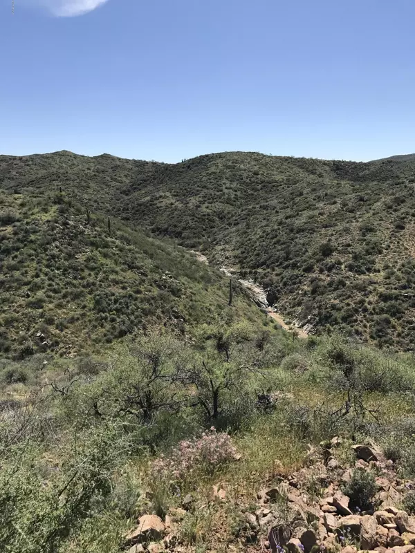 Wickenburg, AZ 85390,0 W Aurora Hills Road #-