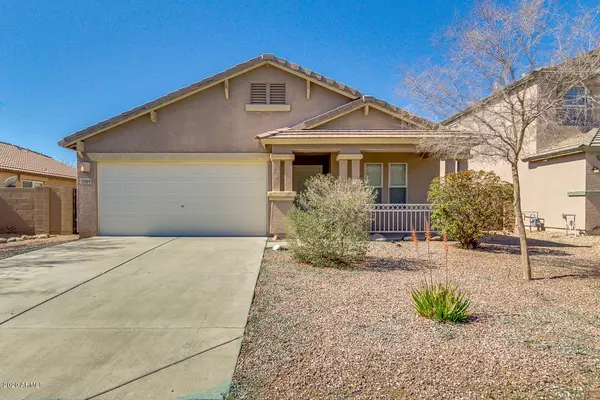 11004 N 154TH Lane, Surprise, AZ 85379