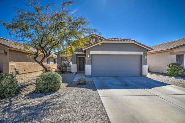 San Tan Valley, AZ 85140,1061 E SANTA FIORE Street