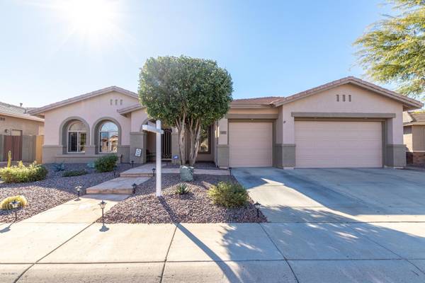 Anthem, AZ 85086,2927 W WAYNE Lane