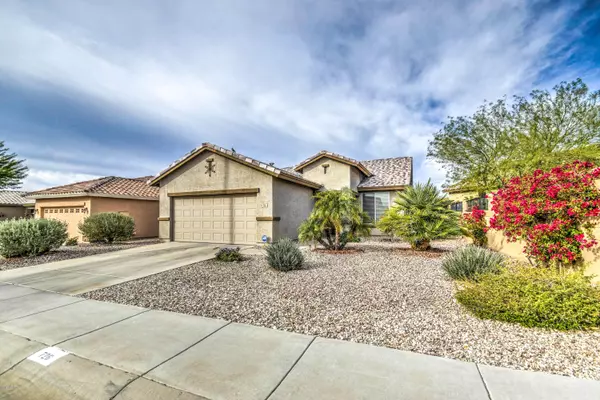 Buckeye, AZ 85326,726 S 228TH Drive