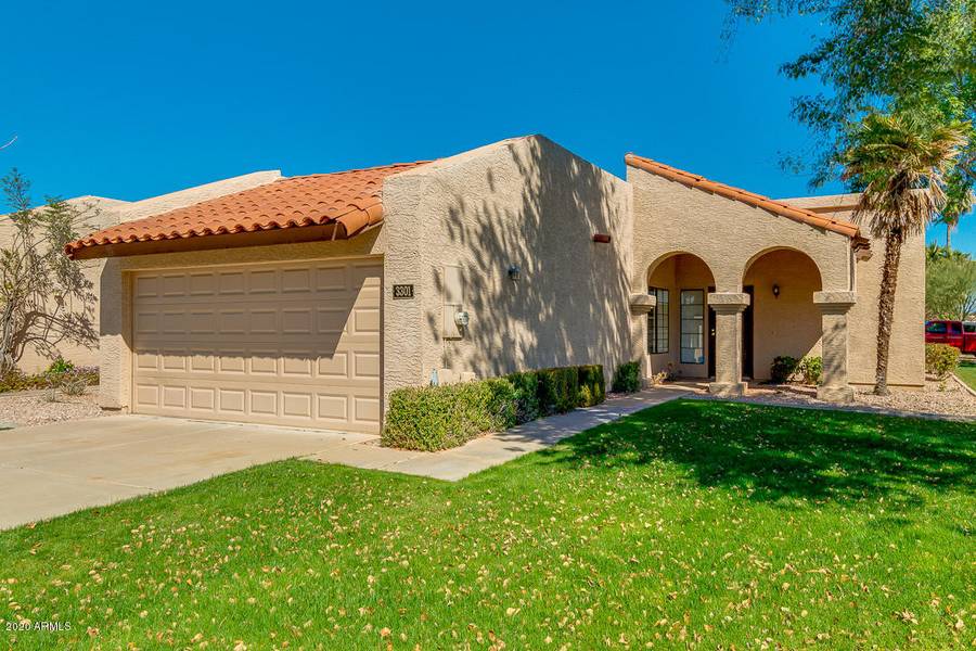 3301 N Sunridge Lane, Chandler, AZ 85225