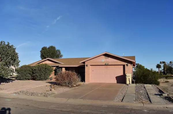 Arizona City, AZ 85123,10178 W SAN LAZARO Drive