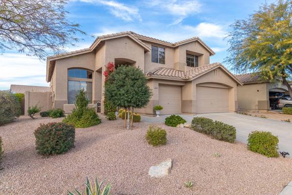 Scottsdale, AZ 85255,7804 E PHANTOM Way