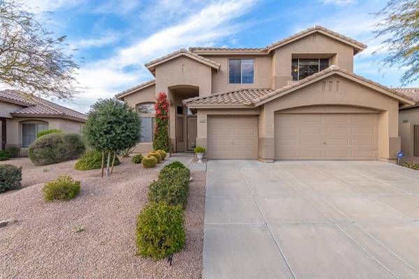 Scottsdale, AZ 85255,7804 E PHANTOM Way