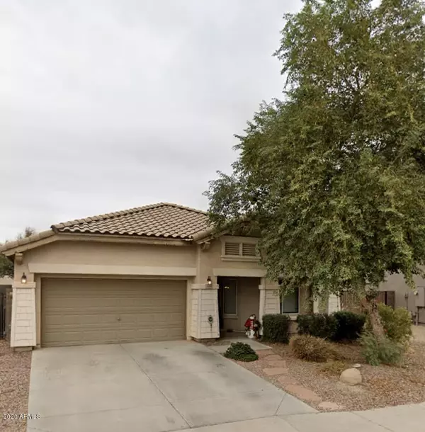 4484 E PEACH TREE Drive, Chandler, AZ 85249