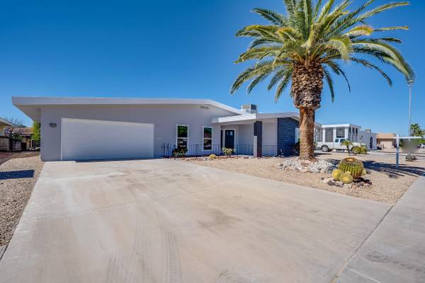 Sun City, AZ 85351,16414 N MEADOW PARK Drive