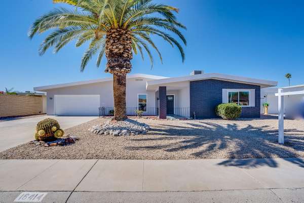 Sun City, AZ 85351,16414 N MEADOW PARK Drive