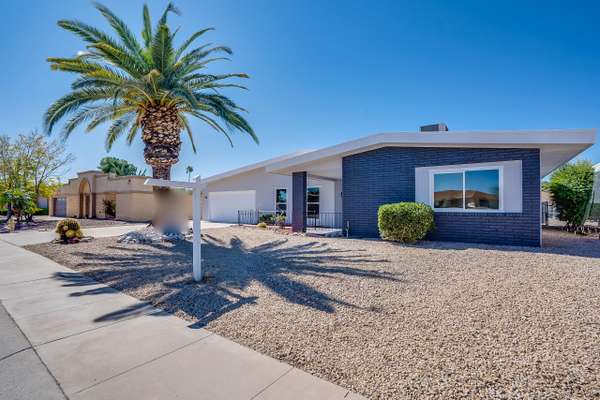 Sun City, AZ 85351,16414 N MEADOW PARK Drive