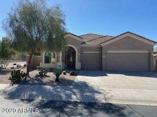 18409 W SWEET ACACIA Drive, Goodyear, AZ 85338