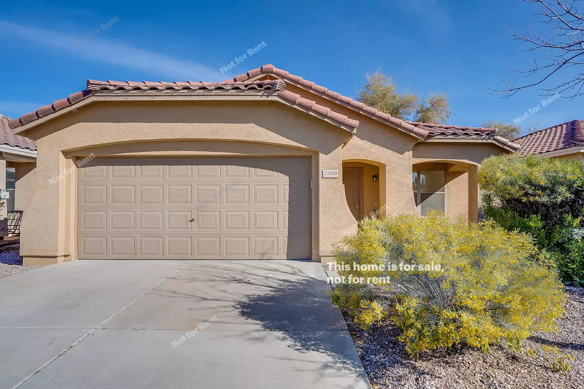 Queen Creek, AZ 85144,2800 W YELLOW PEAK Drive