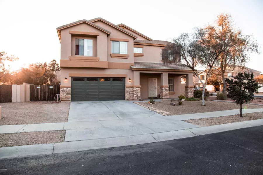 14390 N 141st Avenue, Surprise, AZ 85379