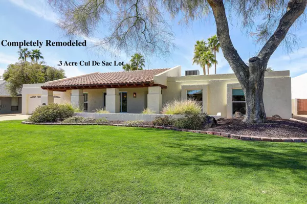 14012 N 48TH Way, Scottsdale, AZ 85254
