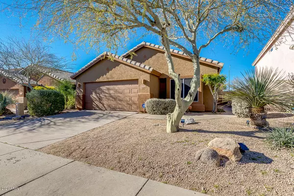 4214 E CREOSOTE Drive, Cave Creek, AZ 85331