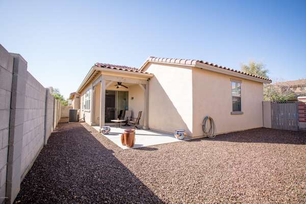 Surprise, AZ 85379,15488 W ASTER Drive