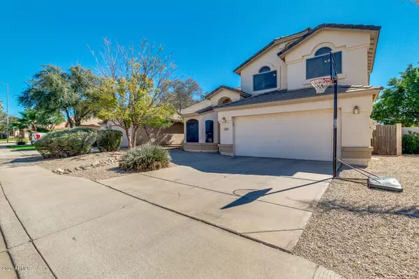 Mesa, AZ 85212,8313 E PLATA Avenue