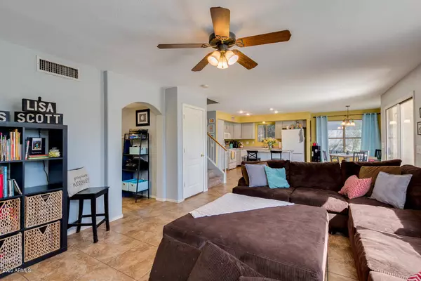 Mesa, AZ 85212,8313 E PLATA Avenue