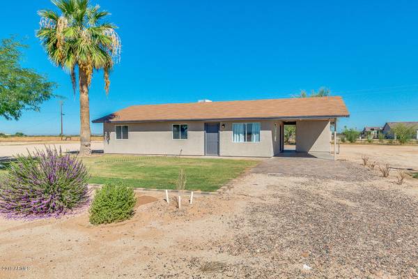 Buckeye, AZ 85326,15034 S TUTHILL Road