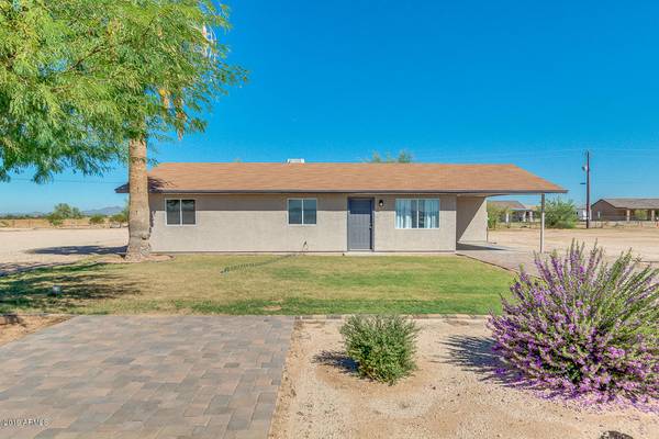 Buckeye, AZ 85326,15036 S TUTHILL Road