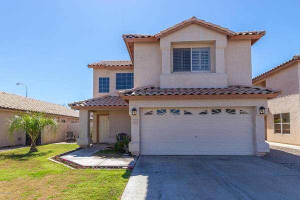 Chandler, AZ 85286,1083 W BLUEBIRD Drive