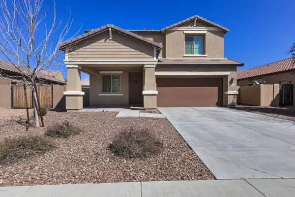 11054 E STARKEY Avenue, Mesa, AZ 85212