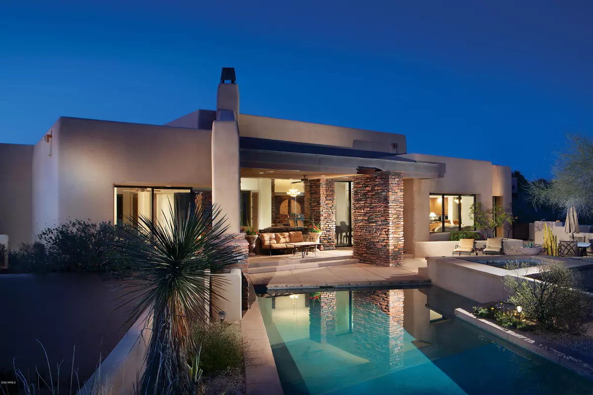 Scottsdale, AZ 85262,10313 E NOLINA Trail