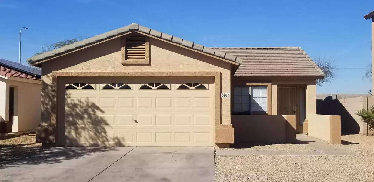 3814 S 62ND Lane, Phoenix, AZ 85043