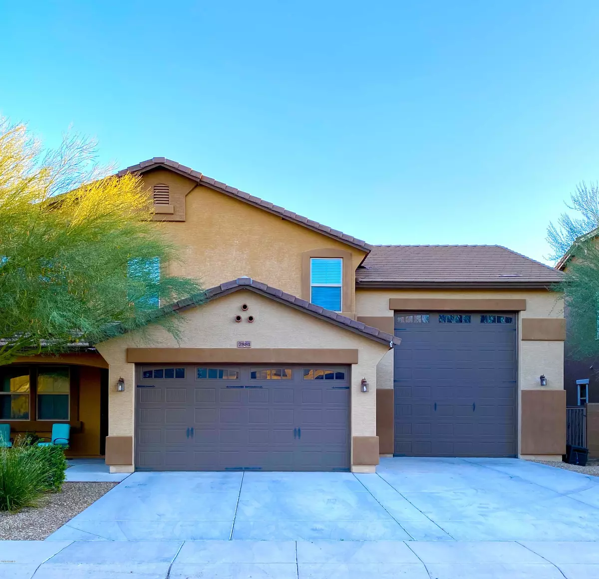 Peoria, AZ 85383,7881 W Molly Drive