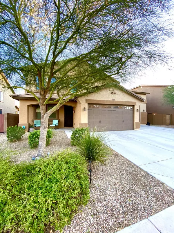 Peoria, AZ 85383,7881 W Molly Drive