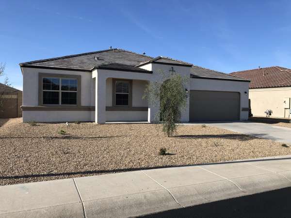 Buckeye, AZ 85396,30543 W INDIANOLA Avenue