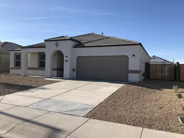 Buckeye, AZ 85396,30543 W INDIANOLA Avenue