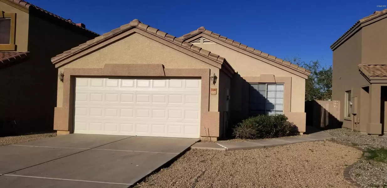 150 S 110TH Street, Mesa, AZ 85208