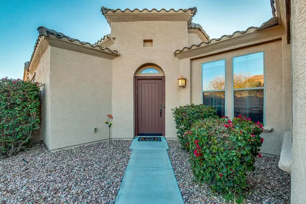 Peoria, AZ 85383,12111 W LONE TREE Trail