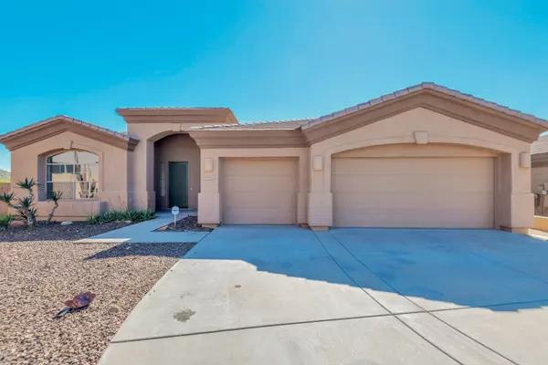 11025 N 138TH Way, Scottsdale, AZ 85259