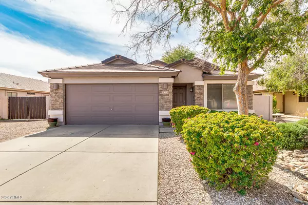 3339 E BONANZA Road, Gilbert, AZ 85297