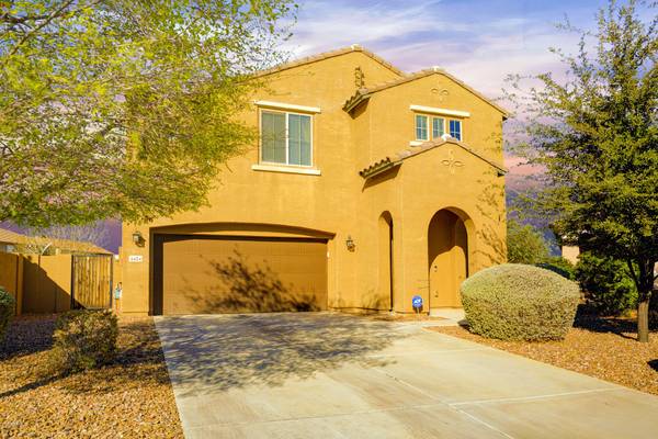 4424 S ANTONIO Circle, Mesa, AZ 85212