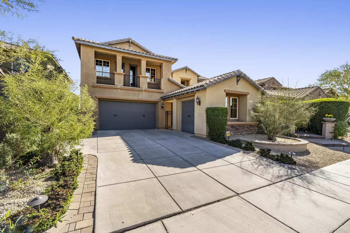 Phoenix, AZ 85050,3741 E EMBER GLOW Way