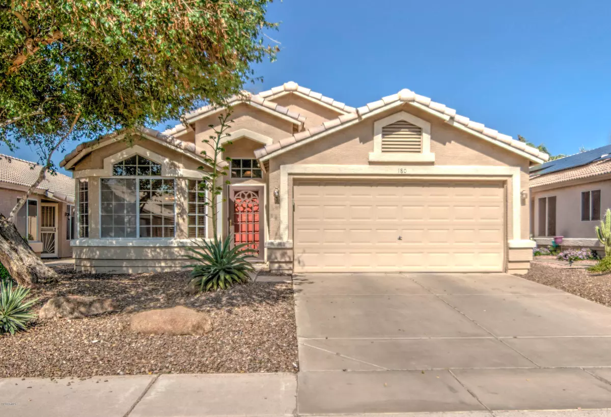 Gilbert, AZ 85233,180 W SAGEBRUSH Street