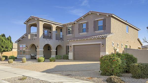 Queen Creek, AZ 85142,21497 E CALDWELLS Way